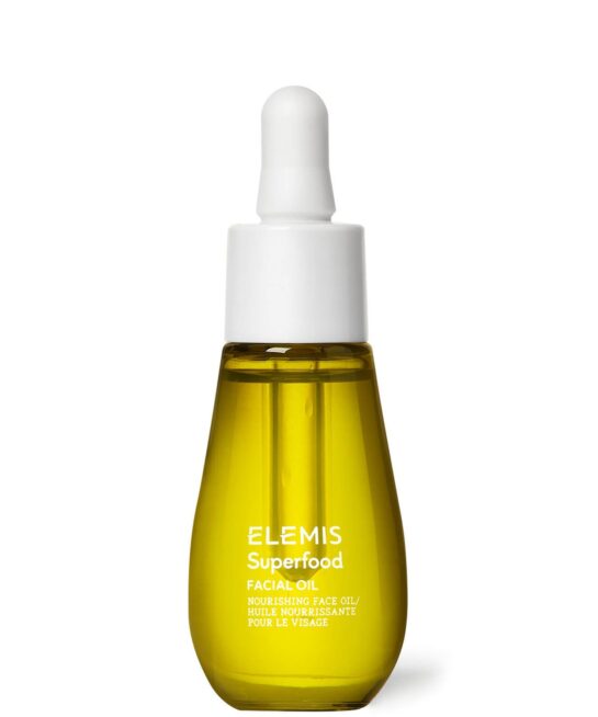 ELEMIS Superfood Facial Oil 15ml / 0.5 fl.oz.