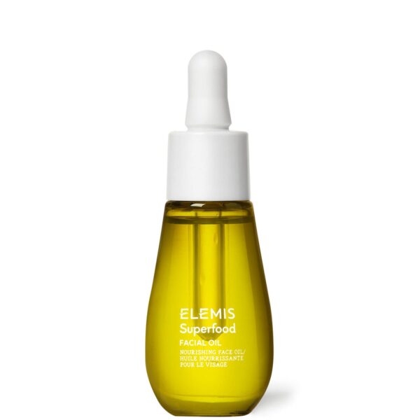 ELEMIS Superfood Facial Oil 15ml / 0.5 fl.oz.