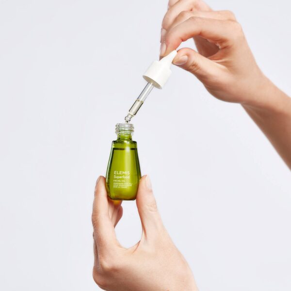 ELEMIS Superfood Facial Oil 15ml / 0.5 fl.oz. — изображение 4