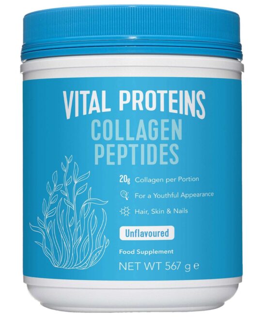 Vital Proteins Collagen Peptides 567g