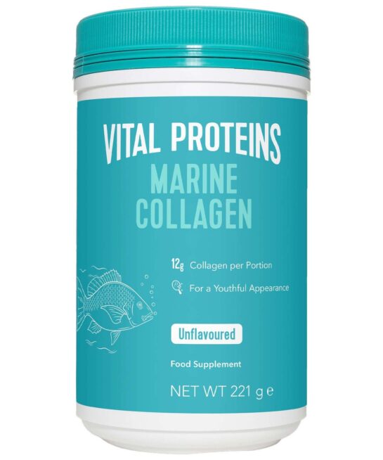 Vital Proteins Marine Collagen 221g