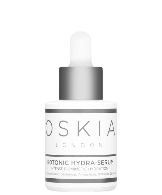 Oskia Facial Oils & Serums Isotonic Hydra-Serum 30ml
