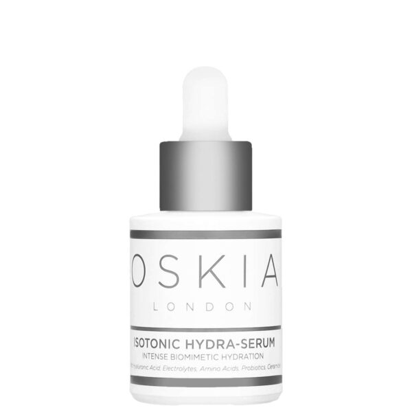 Oskia Facial Oils & Serums Isotonic Hydra-Serum 30ml