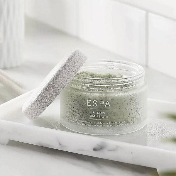 ESPA Fitness Bath Salts 180ml — изображение 3