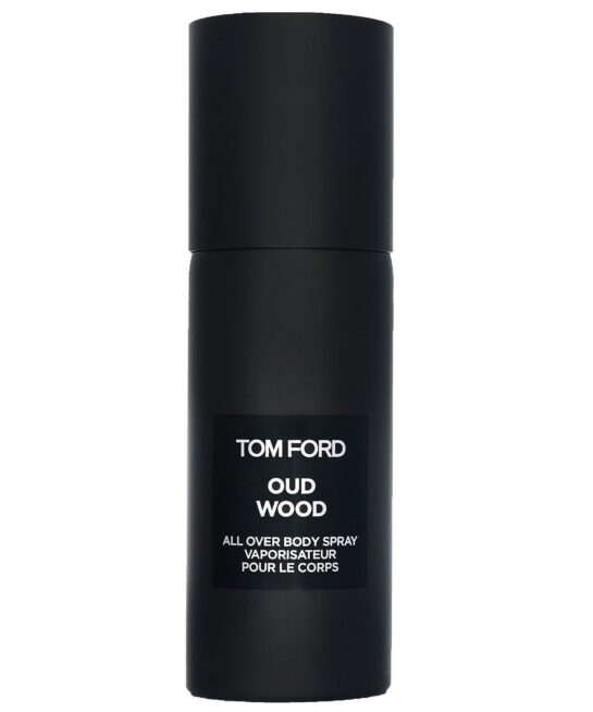 Tom Ford Private Blend Oud Wood All Over Body Spray 150ml