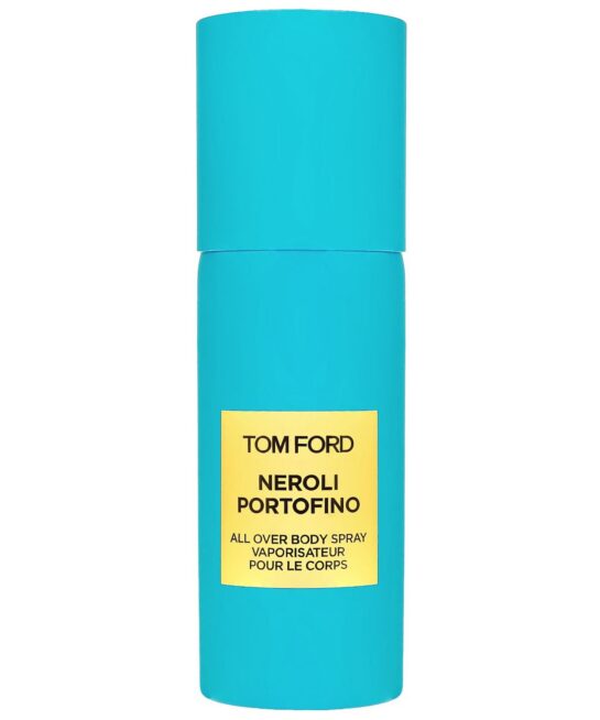 Tom Ford Private Blend Neroli Portofino All Over Body Spray 150ml