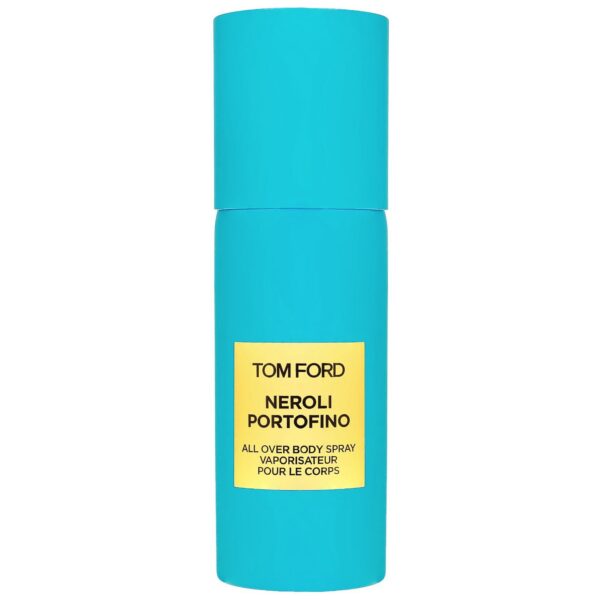 Tom Ford Private Blend Neroli Portofino All Over Body Spray 150ml