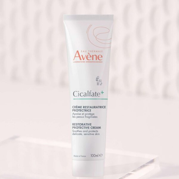 Avène Cicalfate+ Restorative Protective Cream 100ml — изображение 7