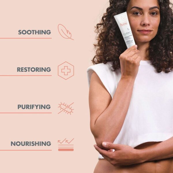 Avène Cicalfate+ Restorative Protective Cream 100ml — изображение 6