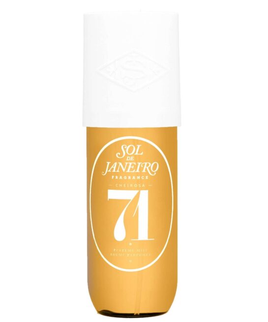 Sol de Janeiro Brazilian Crush Cheirosa 71 Perfume Mist 90ml