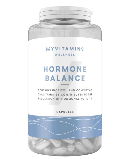 Myvitamins Hormone Balance Capsules