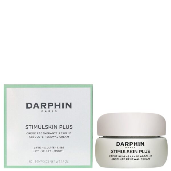 Darphin Moisturisers Stimulskin Plus Absolute Renewal Cream 50ml — изображение 3