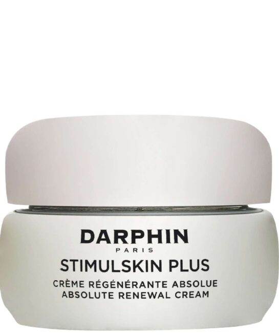 Darphin Moisturisers Stimulskin Plus Absolute Renewal Cream 50ml