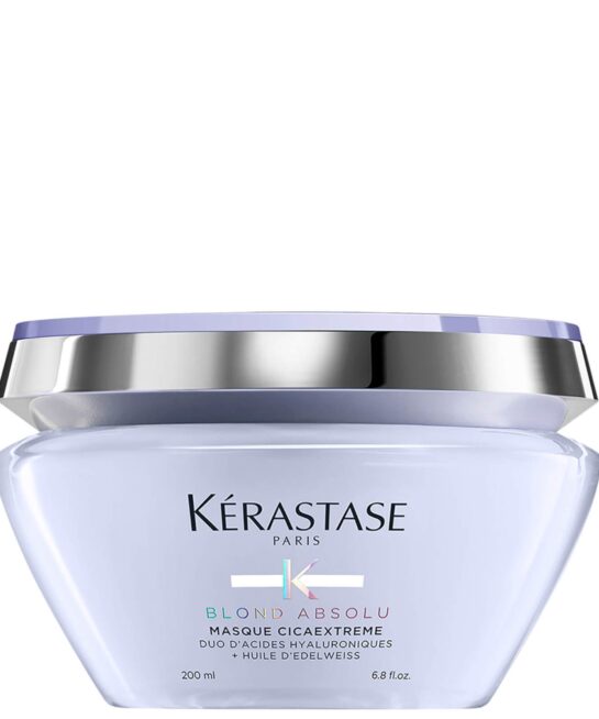 Kérastase Blond Absolu Masque Cicaextreme: Intensely Conditioning Mask 200ml