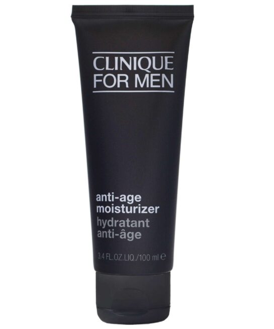 Clinique Mens Anti-Age Moisturizer 100ml / 3.4 fl.oz.