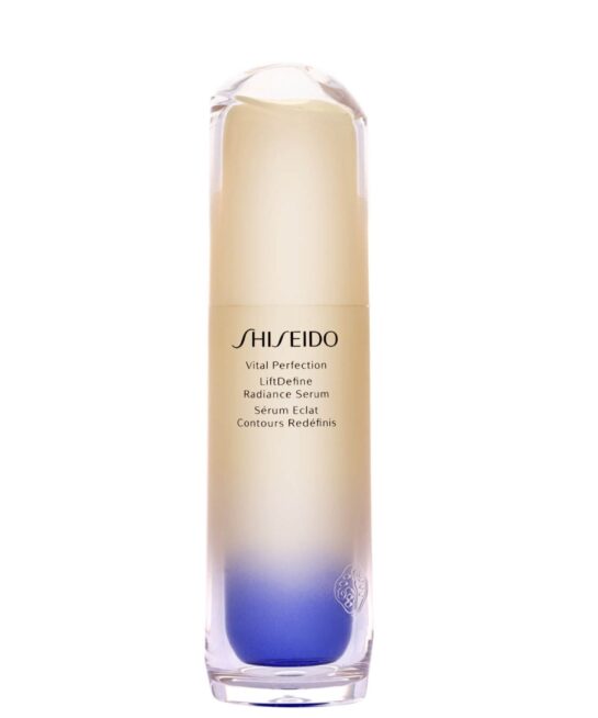 Shiseido Vital Perfection LiftDefine Radiance Serum 40ml