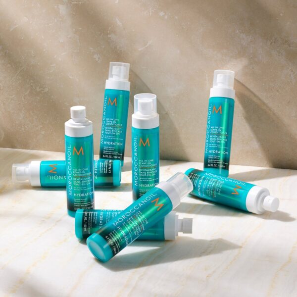 Moroccanoil All In One Leave-In Conditioner 160ml — изображение 2