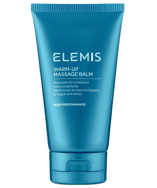 ELEMIS Body Performance Warm-Up Massage Balm 150ml
