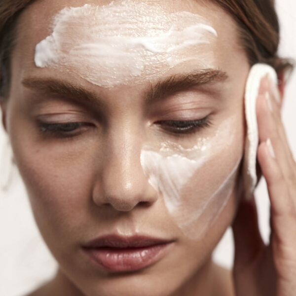 Caudalie Face Vinoclean Cleansing Almond Milk 200ml — изображение 4