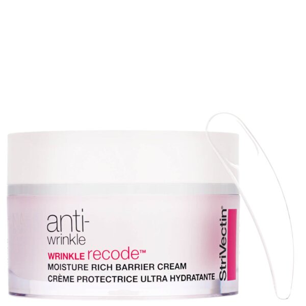 StriVectin Anti-Wrinkle Wrinkle Recode Moisture Rich Barrier Cream 50ml — изображение 2