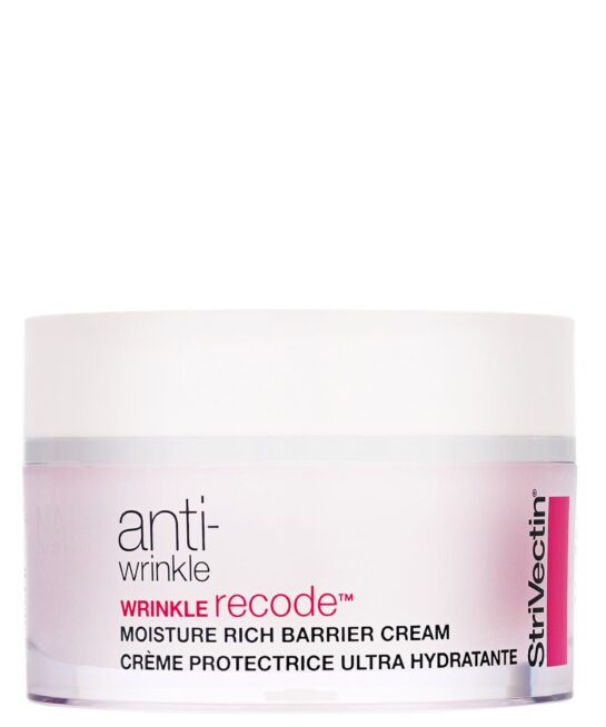 StriVectin Anti-Wrinkle Wrinkle Recode Moisture Rich Barrier Cream 50ml