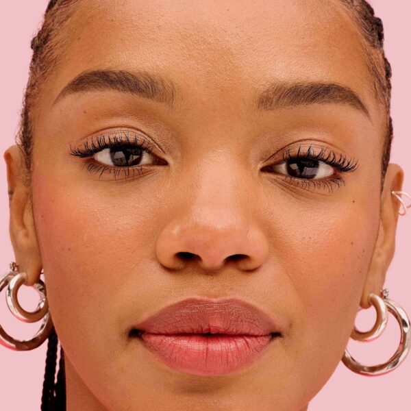 benefit Minis They're Real! Magnet Mascara Black — изображение 6