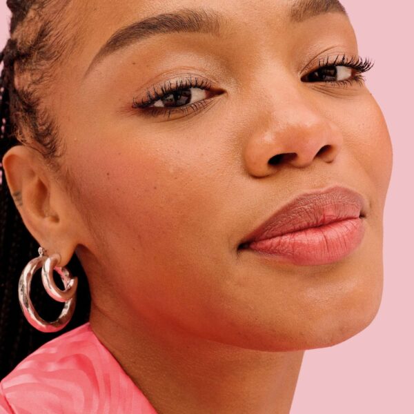 benefit Minis They're Real! Magnet Mascara Black — изображение 7