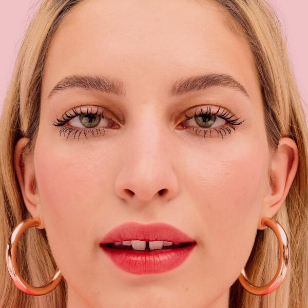 benefit Minis They're Real! Magnet Mascara Black — изображение 8