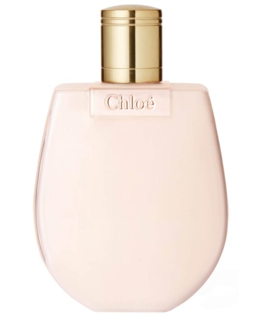 Chloé Nomade For Her Body Lotion 200ml