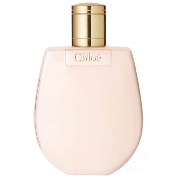Chloé Nomade For Her Body Lotion 200ml