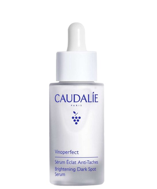 Caudalie Face Vinoperfect Brightening Dark Spot Serum 30ml