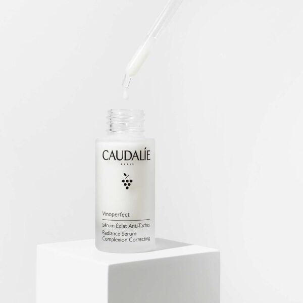 Caudalie Face Vinoperfect Brightening Dark Spot Serum 30ml — изображение 10