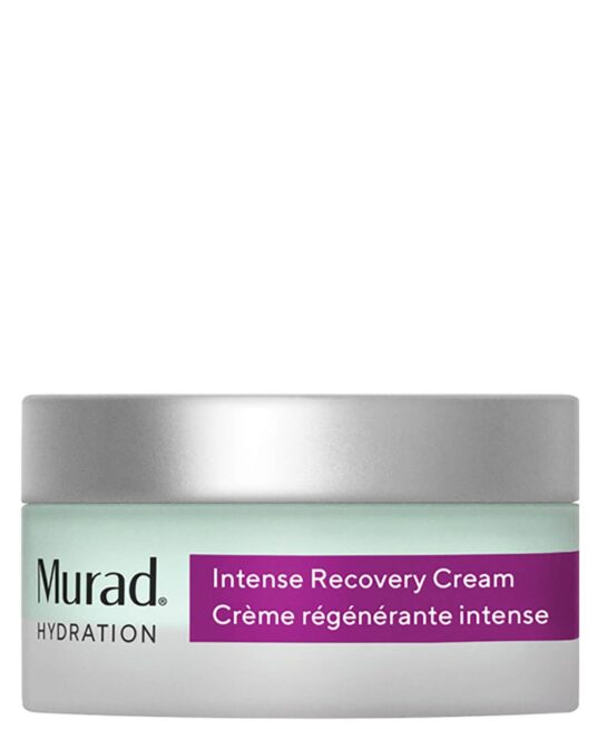 Murad Moisturisers Intense Recovery Cream 50ml