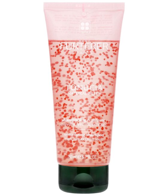 Rene Furterer Tonucia Advanced Youth Ritual: Replumping Shampoo 200ml