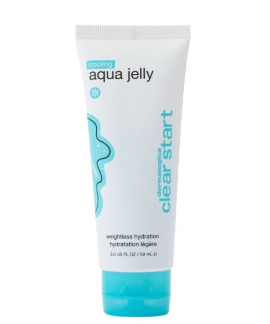 Dermalogica Clear Start™ Cooling Aqua Jelly 59ml