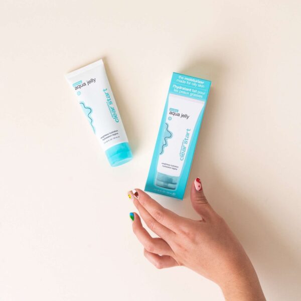 Dermalogica Clear Start™ Cooling Aqua Jelly 59ml — изображение 4