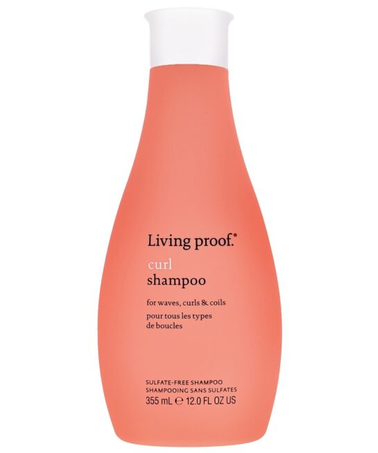 Living Proof Curl Shampoo 355ml