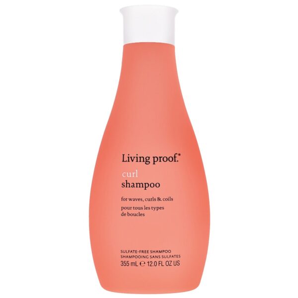 Living Proof Curl Shampoo 355ml