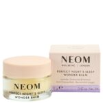 Neom Wellbeing London Scent To Sleep Perfect Night's Sleep Wonder Balm 12g