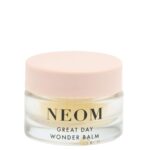 Neom Wellbeing London Scent To Make You Happy - Great Day Wonder Balm 12g