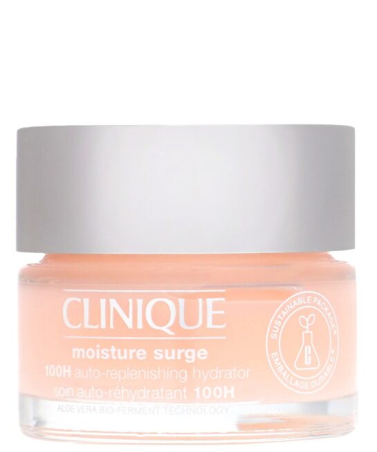 Clinique Moisturisers Moisture Surge 100H Auto-Replenishing Hydrator 30ml / 1 fl.oz.