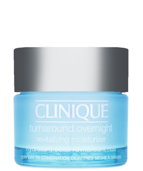 Clinique Turnaround Overnight Revitalizing Moisturizer 50ml / 1.7 fl.oz.