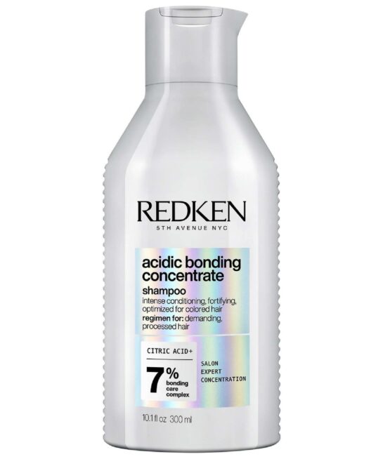 Redken Acidic Bonding Concentrate Shampoo 300ml