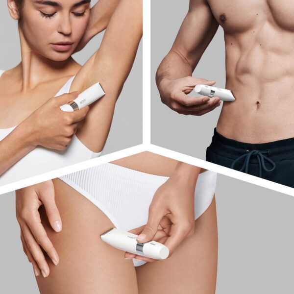 Braun Trimmers Mini Body Trimmer BS1000 — изображение 5
