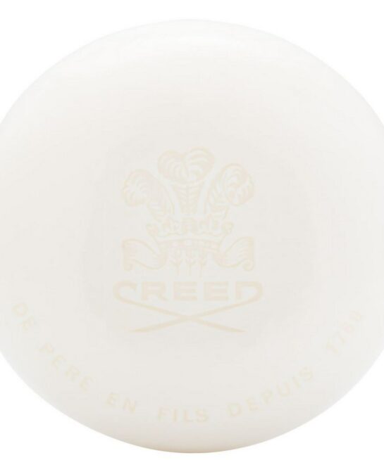 Creed Green Irish Tweed Perfumed Soap 150g