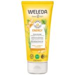 Weleda Energy Ginger Shower Gel 200ml