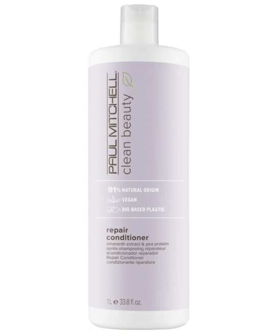 Paul Mitchell Clean Beauty Repair Conditioner 1000ml