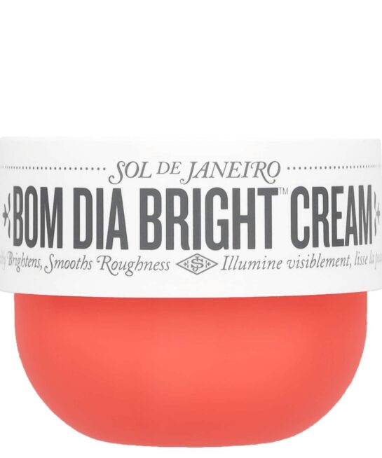 Sol de Janeiro Bom Dia Bright Body Cream 240ml