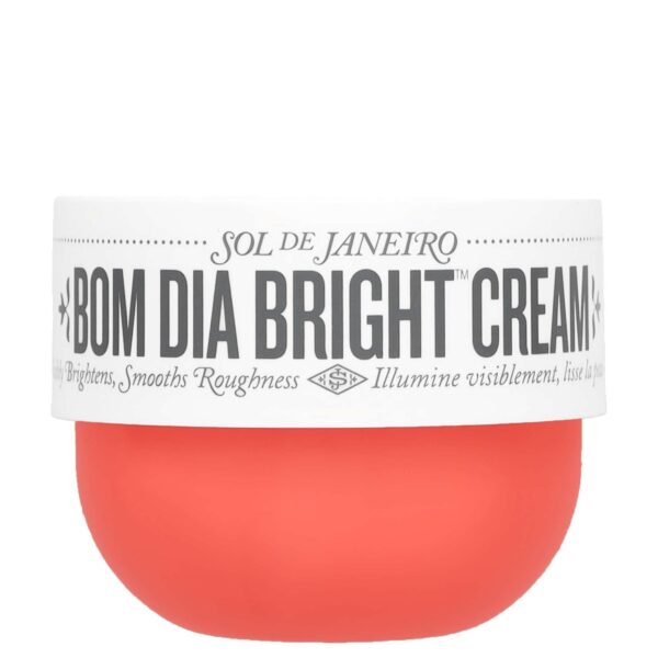 Sol de Janeiro Bom Dia Bright Body Cream 240ml