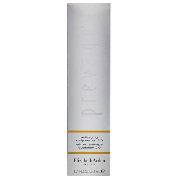 Elizabeth Arden Prevage Anti-Aging Daily Serum 2.0 50ml / 1.7 fl.oz. — изображение 2
